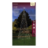 Vlaggenmast verlichting 2 meter | Warm wit & koud wit | 236 lampjes | Lumineo LLU00302 - 3