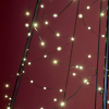 Vlaggenmast verlichting 5 meter | Warm wit | 820 lampjes | Lumineo LLU00257 - 2