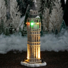 Luville Big Ben | 2x AA | 9 x 26 cm LLU10093 - 2