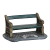Luville Efteling Bank | 8 x 4 x 4 cm