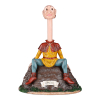 Luville Efteling Langnek | 26 x 18,5 x 28 cm LLU10005 - 1