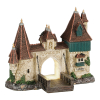 Luville Efteling Raveleijn poort | 2x AA | 15 x 8 x 12 cm