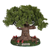Luville Efteling Sprookjesboom | 9,5 x 7,5 x 10 cm LLU10101