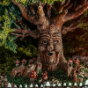 Luville Efteling Sprookjesboom | 9,5 x 7,5 x 10 cm LLU10101 - 2