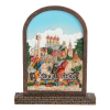 Luville Efteling Sprookjesbos | 10 x 3 x 12 cm