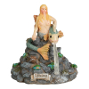 Luville Efteling Zeemeermin | 6,2 x 5,5 x 7,5 cm