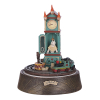Luville Efteling Zeven geitjes | 3x AA | 15 x 18 cm LLU10009 - 1