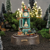 Luville Efteling Zeven geitjes | 3x AA | 15 x 18 cm LLU10009 - 2