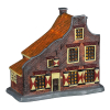 Luvillle Pastorie | 3x AA | 18 x 9,5 x 15,5 cm LLU10250 - 1