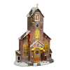 Luville Molendam Kerk | 3x AAA | 23 x 10 x 33 cm