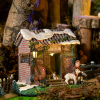 Luville Molendam Kinderboerderij | 2x AA | 6 x 12,5 x 9,5 cm LLU10031 - 2
