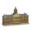 Luville Paleis op de Dam | 3x AA | 31 x 10 x 21 cm LLU10337 - 1