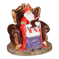 Luville Sint | 6 x 5,5 x 7 cm LLU10321