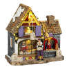 Luville Sints Strooigoed | 3x AA | 16 x 11 x 16 cm LLU10315 - 1