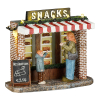 Luville Snack Shop | 2x AA | 12 x 5,5 x 10 cm LLU10330 - 1