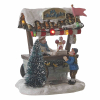 Luville Snoepkraam | 2x AA | 9,5 x 8 x 10 cm LLU10047 - 1