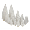 Luville Witte boom | Assorti | 21 stuks LLU10293 - 1