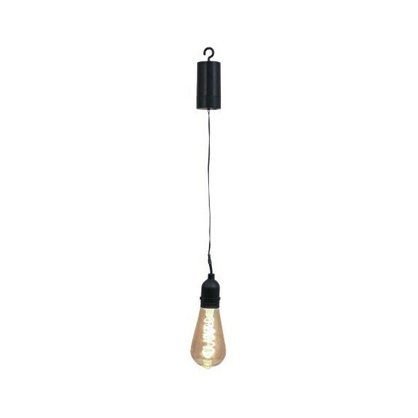 Componeren Bevatten verkoper Hanglamp buiten op batterij (Luxform, Pulse) Luxform 123led.nl