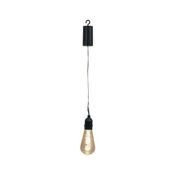 slecht humeur condoom ~ kant Hanglamp buiten op batterij (Luxform, Pulse) Luxform 123led.nl