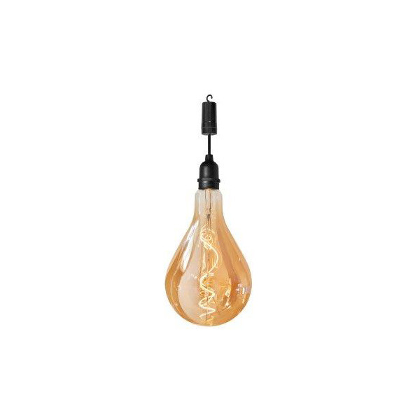 Luxform Hanglamp buiten op batterij (Luxform, Raindrop)  LLU00005 - 1