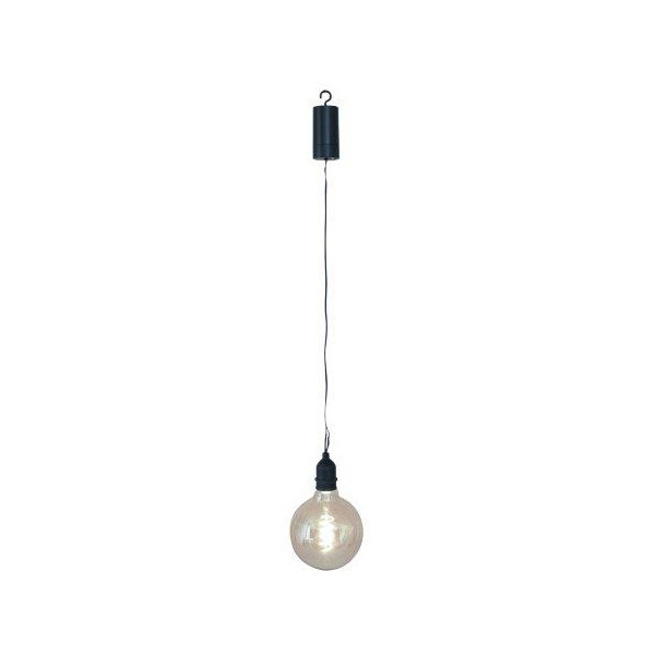 Hanglamp buiten op batterij (Luxform, Volta) LLU00002 - 1