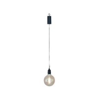 Hanglamp buiten op batterij (Luxform, Volta) LLU00002