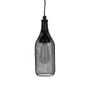 Luxform Hanglamp buiten op batterij en zonne-energie (Luxform, Flamenco)  LLU00015