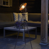 Luxform Industriële solarlamp driepoot voor in de tuin (Luxform, Dresden)  LLU00021 - 5