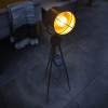 Luxform Industriële solarlamp driepoot voor in de tuin (Luxform, Leipzig)  LLU00022 - 4