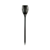 Luxform Sokkellamp buiten op batterij en zonne-energie (Luxform, Torch Art Deco)  LLU00008
