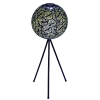 Luxform Solar driepoot terraslamp (Luxform, Samba)  LLU00016