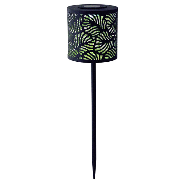 Luxform Solar tuinlamp stick (Luxform, Forest)  LLU00020 - 1