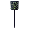 Solar tuinlamp stick (Luxform, Forest)