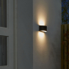 Luxform oplaadbare wandlamp | Arc | 20 lm | zwart  LLU00053 - 3