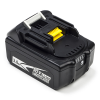 Makita BL1830B LXT / 197599-5 accu (18 V, 3000 mAh, 123accu huismerk)  AMA00279