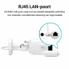 Meari Beveiligingscamera L1 Plus | 4MP | IP65 | WiFi | Wit LME00003 - 4