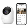 Meari Binnencamera S1 Plus | 3MP | Pan-Tilt | WiFi | Wit LME00001 - 7