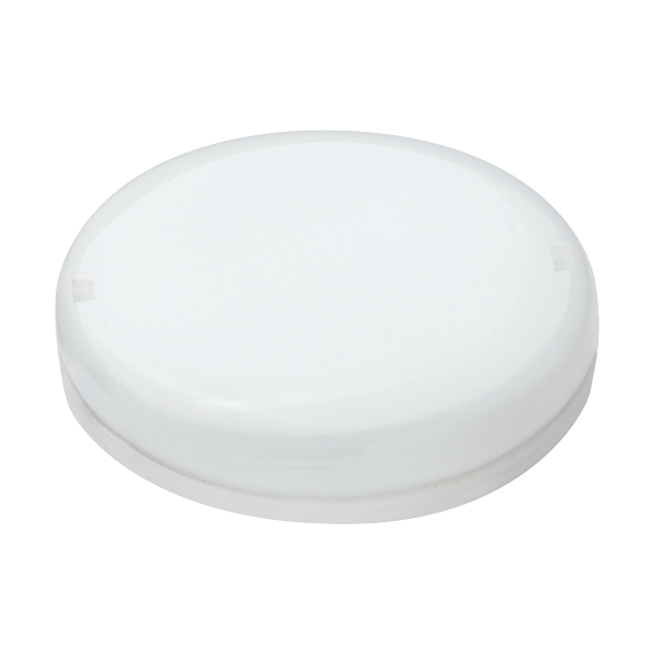 Megaman GX53 LED Spot | 2800K | 5W (28W)  LMA00003 - 1