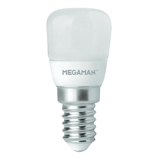 Megaman LED lamp E14 | Kogel T25 | Mat | 2800K | Dimbaar | 2W (11W)  LMA00009 - 1