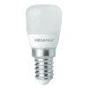 Megaman LED lamp E14 | Kogel T25 | Mat | 2800K | Dimbaar | 2W (11W)  LMA00009