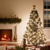 Nanoleaf 1D Outdoor Christmas Lights | 20 meter | 250 lampjes | Starterkit  LNA00045 - 5