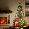 Nanoleaf 1D Outdoor Christmas Lights | 20 meter | 250 lampjes | Starterkit  LNA00045 - 6