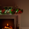 Nanoleaf 1D Outdoor Christmas Lights | 20 meter | 250 lampjes | Starterkit  LNA00045 - 7