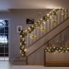 Nanoleaf 1D Outdoor Christmas Lights | 20 meter | 250 lampjes | Starterkit  LNA00045 - 8