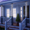 Nanoleaf 1D Outdoor Christmas Lights | 20 meter | 250 lampjes | Starterkit  LNA00045 - 9