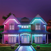 Nanoleaf 1D Permanent Outdoor Light Smarter Kit | 15 meter | 72W | RGB + 2200-6500K | Startset  LNA00096 - 2