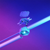 Nanoleaf 1D Permanent Outdoor Light Smarter Kit | 15 meter | 72W | RGB + 2200-6500K | Startset  LNA00096 - 6