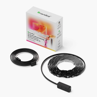 Nanoleaf 4D PC Screen Mirror Lightstrip | 2.5 meter | USB  LNA00091