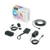 Nanoleaf 4D TV Lightstrip Starterpack V2 | Geschikt voor 65 inch TV's | WiFi | 24W LNA00099 - 1