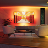 Nanoleaf 4D TV Screen Mirror + Lightstrips Starter Kit | 4 meter  LNA00046 - 7